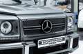 Mercedes-Benz G 65 AMG I Designo I Harman Kardon I 2. Hd Stříbrná - thumbnail 9
