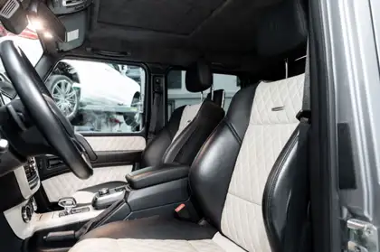 Annonce voiture d'occasion Mercedes-Benz G 65 AMG - CARADIZE