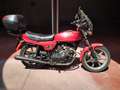Moto Morini 3 1/2 Strada Червоний - thumbnail 1