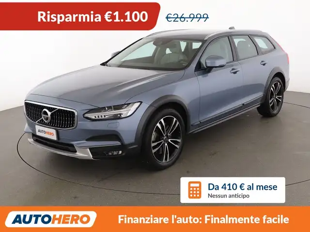Volvo V90 Cross Country 2.0 D5 Pro Geartronic  AWD