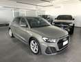 Audi A1 SPB 1.0 TFSI 110 CV S-Tronic S-Line Edition Grigio - thumbnail 1
