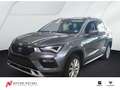 SEAT Ateca 1.5 TSI X-PERIENCE LED+NAVI+AHK+KAMERA+ACC Grau - thumbnail 1