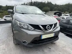 Nissan Qashqai 1.6 DCI 130CH TEKNA XTRONIC