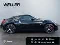 Nissan 370Z Bi-Xenon*BOSE*Teilleder*el Sitze*RCam* Schwarz - thumbnail 9