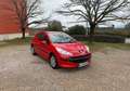 Peugeot 207 1.4 88ch Tendance Rouge - thumbnail 7