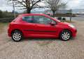 Peugeot 207 1.4 88ch Tendance Rouge - thumbnail 6