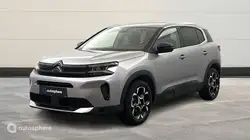 Citroen C5 Aircross 1.5 BlueHDi 130ch PLUS boite automatique