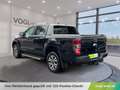 Ford Ranger Doppelkabine Wildtrak 4x4 2,0 EcoBlue Aut. Schwarz - thumbnail 3
