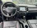 Ford Ranger Doppelkabine Wildtrak 4x4 2,0 EcoBlue Aut. Schwarz - thumbnail 4