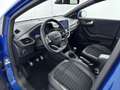 Ford Puma 1.0 125 pk Hybrid ST-Line X | Camera | Elektrische Blauw - thumbnail 5