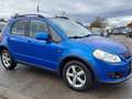 Suzuki SX4 S-Cross Break 1.9 DDiS 4x4 120 cv Bleu - thumbnail 2
