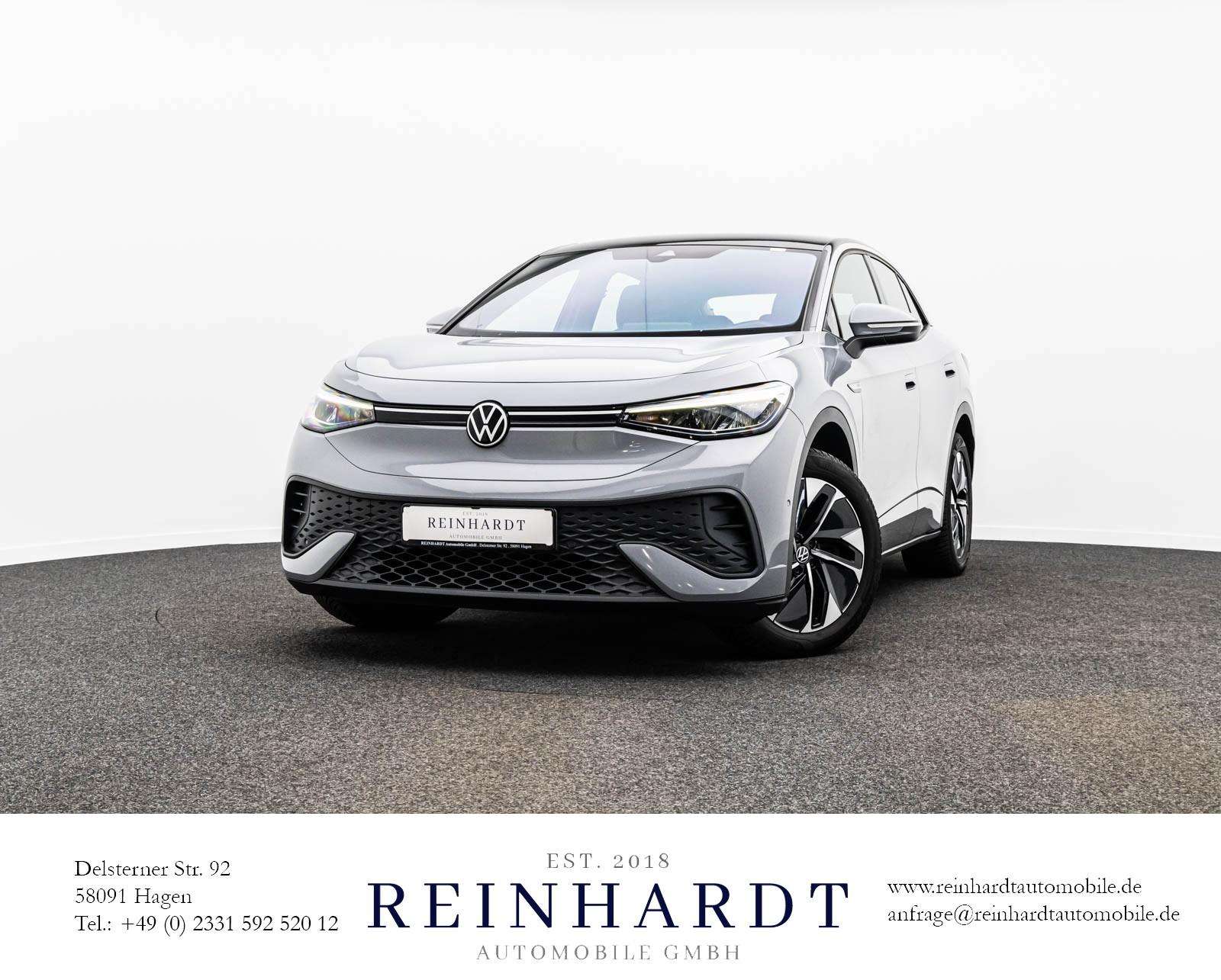 2023 Volkswagen ID5