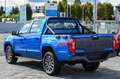 Foton Tunland G7 2.0 TDI Doppia Cabina 4WD AT8 Blu/Azzurro - thumbnail 7