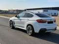 BMW X6 X6 xDrive30d Sport Activity Coupé Aut. Weiß - thumbnail 1