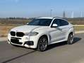 BMW X6 X6 xDrive30d Sport Activity Coupé Aut. Weiß - thumbnail 3