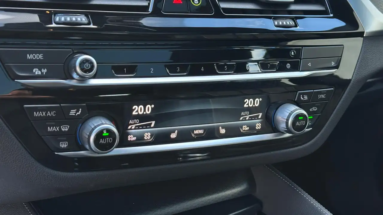BMW 630 6-serie Gran Turismo 630i M-sport Edition + Pano, миниатюра 8