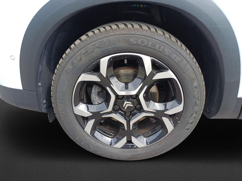 Citroen C5 Aircross Plus Blue HDI 130 EAT8 S&S — photo 7