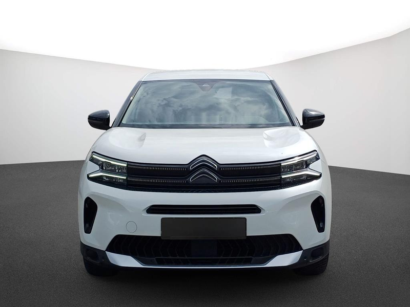 Citroen C5 Aircross Plus Blue HDI 130 EAT8 S&S — photo 2