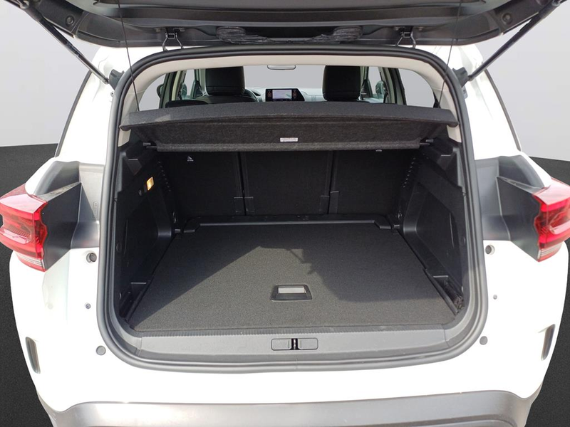 Citroen C5 Aircross Plus Blue HDI 130 EAT8 S&S — photo 6
