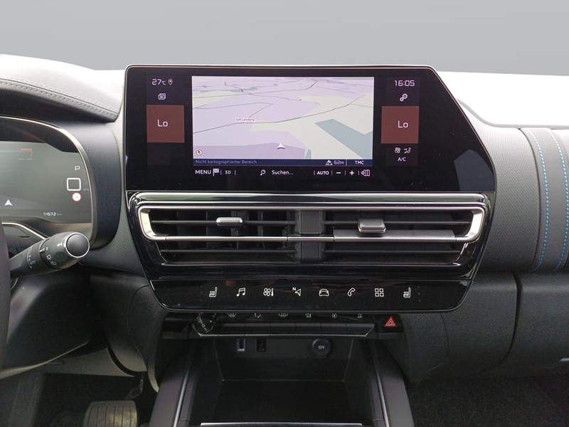 Citroen C5 Aircross Plus Blue HDI 130 EAT8 S&S — photo 11