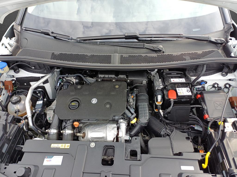 Citroen C5 Aircross Plus Blue HDI 130 EAT8 S&S — photo 5