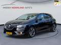 Renault Megane 1.2 TCe GT-Line * 4 NIEUWE BANDEN INCL ONDERHOUDSB Zwart - thumbnail 1