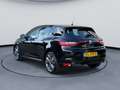 Renault Megane 1.2 TCe GT-Line * 4 NIEUWE BANDEN INCL ONDERHOUDSB Zwart - thumbnail 8