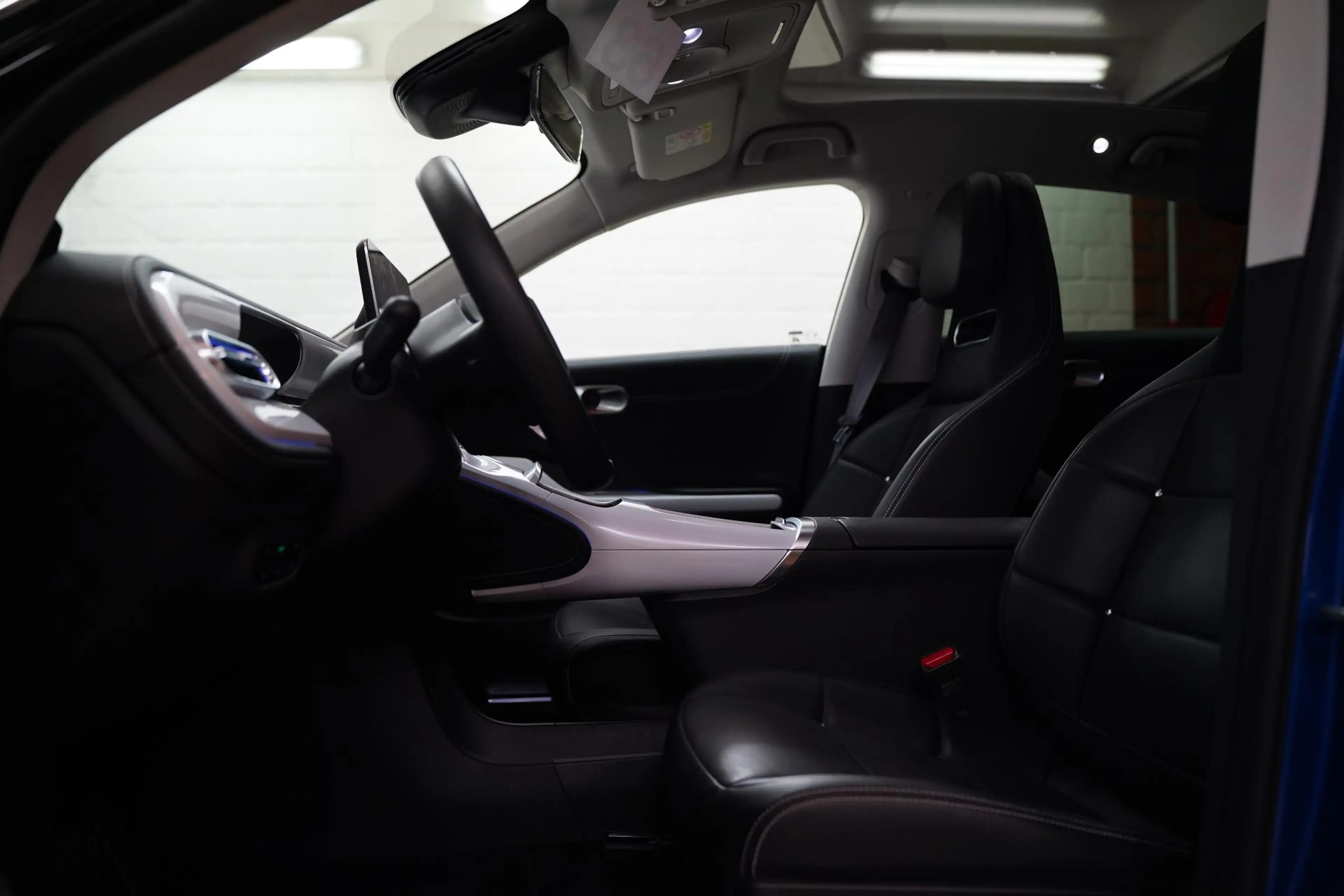 smart #3 BEV 66KWH PREMIUM — photo 12