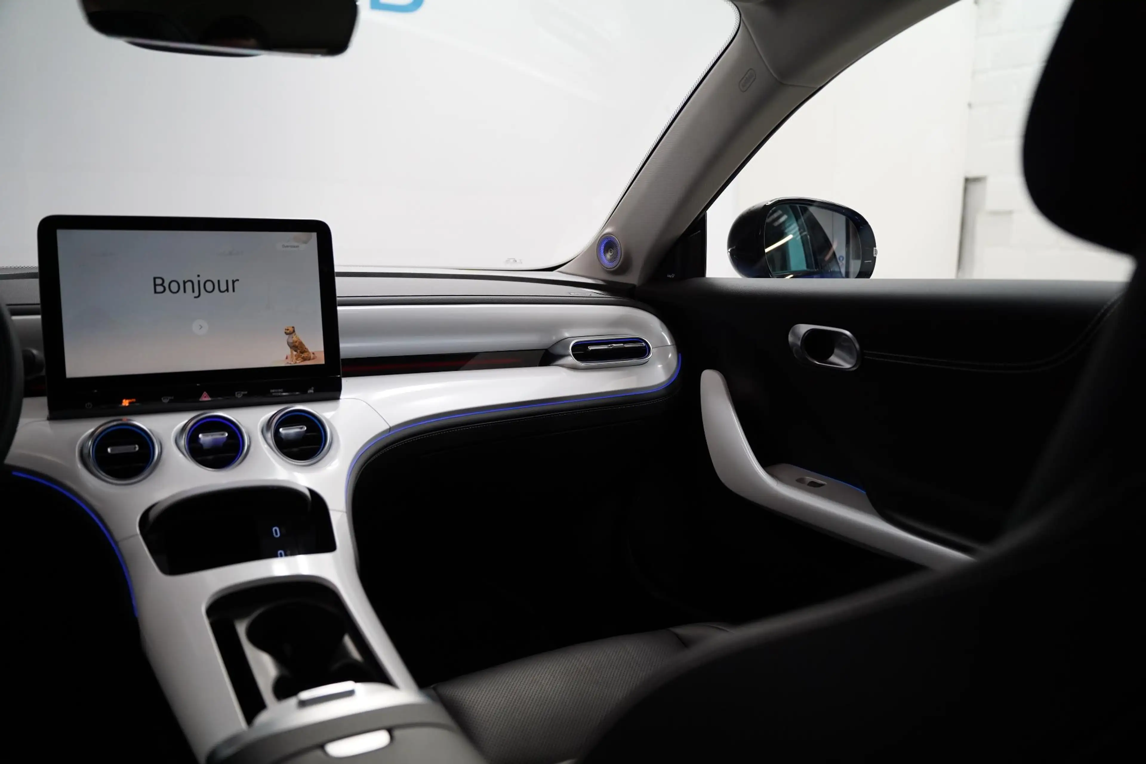 smart #3 BEV 66KWH PREMIUM — photo 14