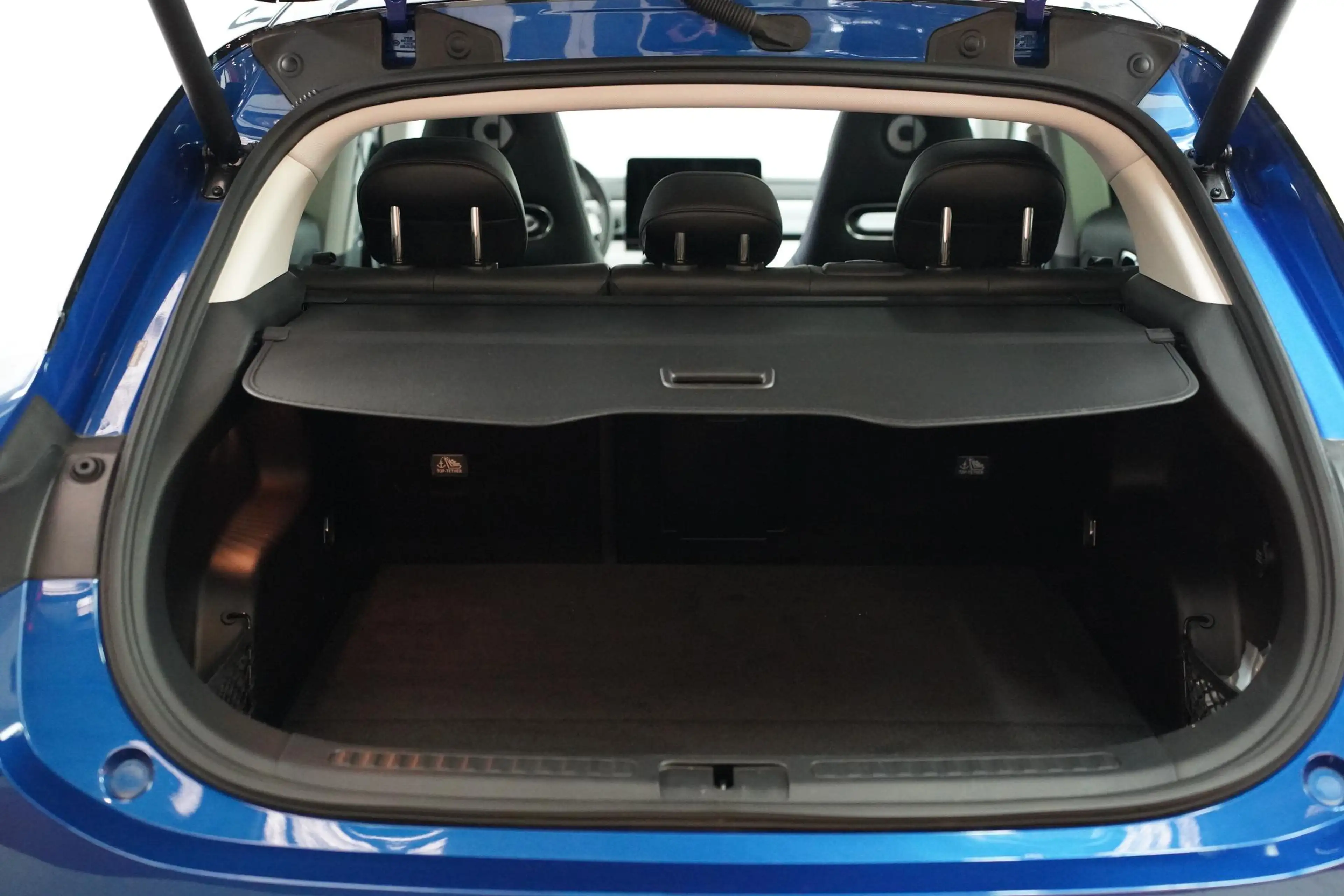 smart #3 BEV 66KWH PREMIUM — photo 8