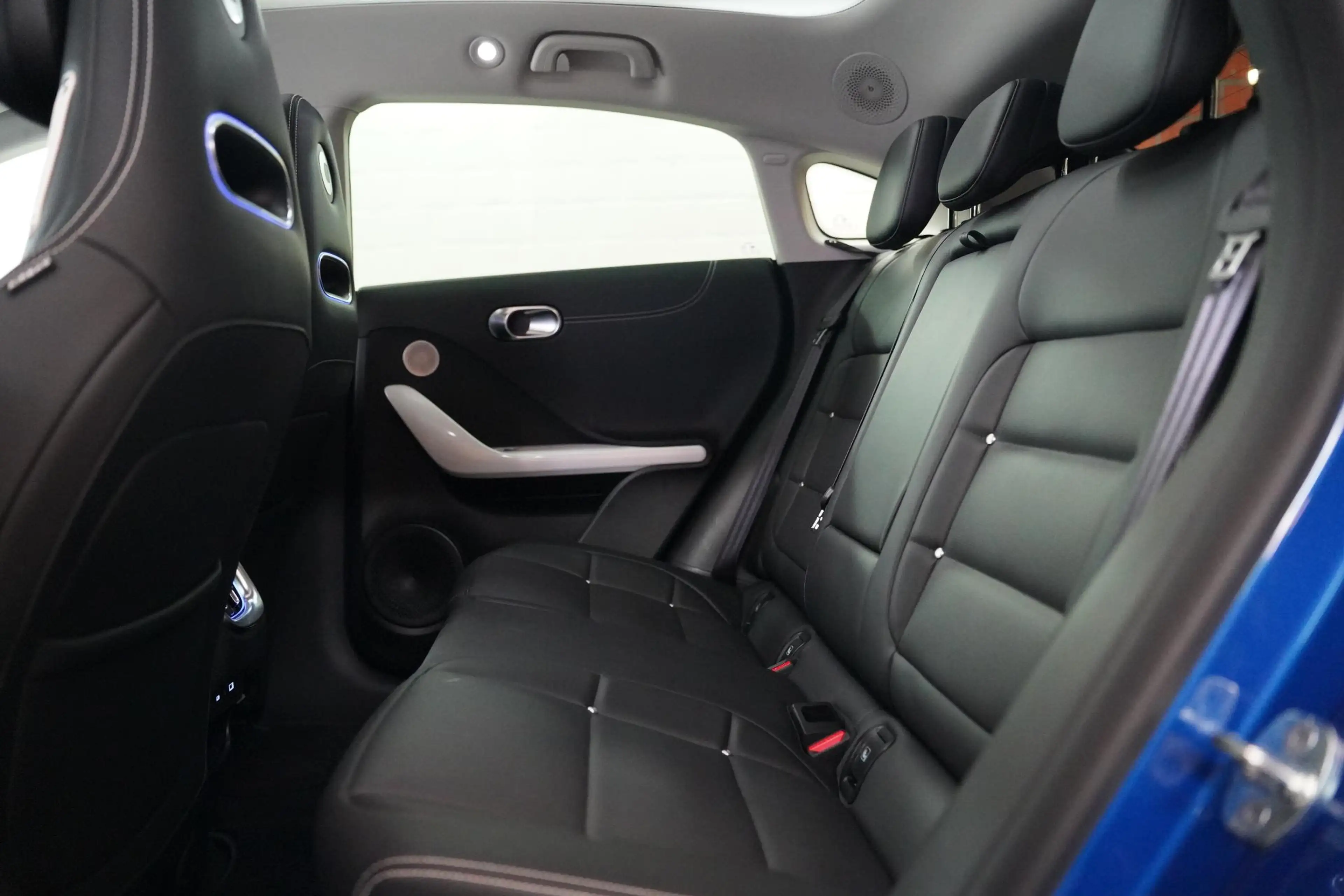 smart #3 BEV 66KWH PREMIUM — photo 11