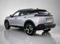 Peugeot 2008 SUV Allure Hybrid 136pk Automaat | Extreem Lage ki Grijs - thumbnail 6