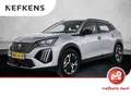 Peugeot 2008 SUV Allure Hybrid 136pk Automaat | Extreem Lage ki Grijs - thumbnail 1