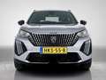 Peugeot 2008 SUV Allure Hybrid 136pk Automaat | Extreem Lage ki Grijs - thumbnail 3