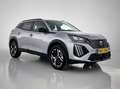 Peugeot 2008 SUV Allure Hybrid 136pk Automaat | Extreem Lage ki Grijs - thumbnail 2