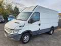 Iveco Daily 50C11 Kastenwagen Doppelachse Weiß - thumbnail 2