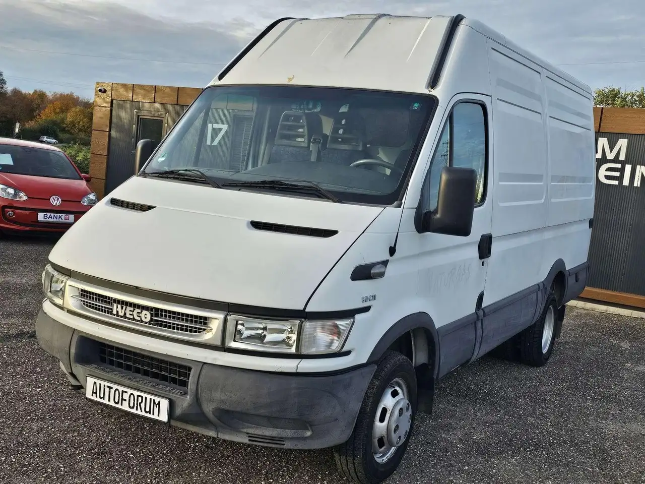 Iveco Daily