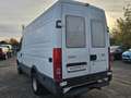 Iveco Daily 50C11 Kastenwagen Doppelachse Weiß - thumbnail 9