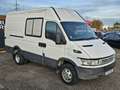 Iveco Daily 50C11 Kastenwagen Doppelachse Weiß - thumbnail 5