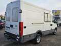 Iveco Daily 50C11 Kastenwagen Doppelachse Weiß - thumbnail 7
