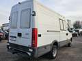 Iveco Daily 50C11 Kastenwagen Doppelachse Weiß - thumbnail 6