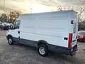 Iveco Daily 50C11 Kastenwagen Doppelachse Weiß - thumbnail 10