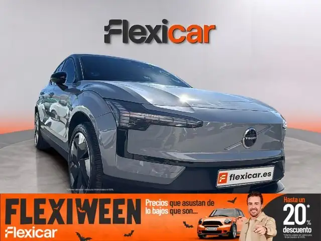 Volvo EX30 Single Extended Range Plus RWD