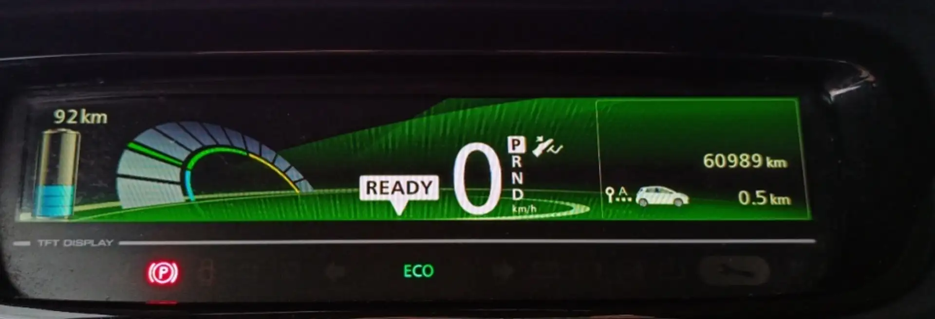 Renault ZOE LIMITED 40 R110 FLEXI Bianco - 2