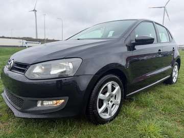 Polo 1.2 TSI / Garantie 12m.
