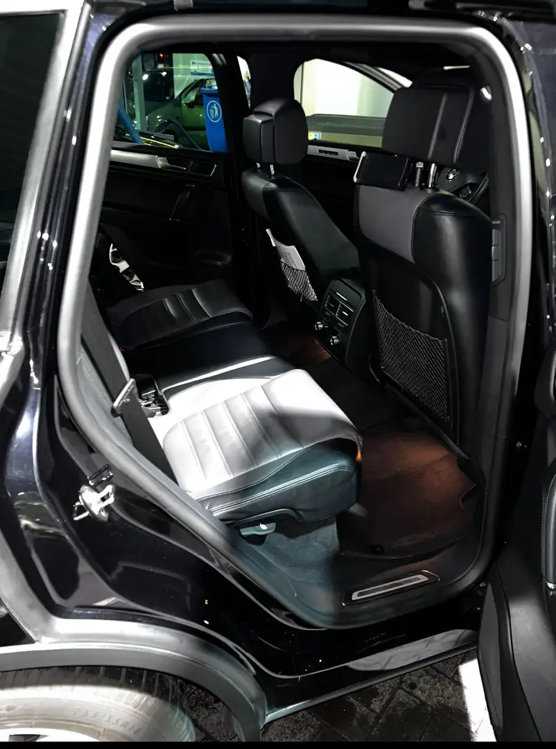 Volkswagen Touareg 3.0 V6 TDI SCR Blue Motion DPF Automatik Exclusive - 2