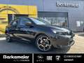 Opel Corsa 1.2 Edition ** Tech-Paket/Komfort-Paket ** Zwart - thumbnail 1