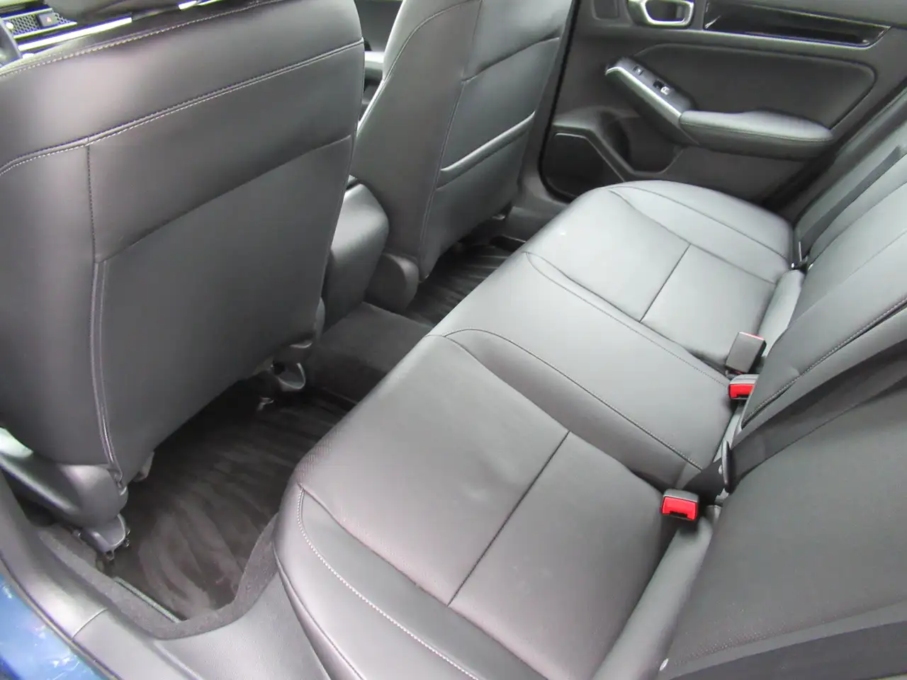 Honda Civic снимка Honda Civic
