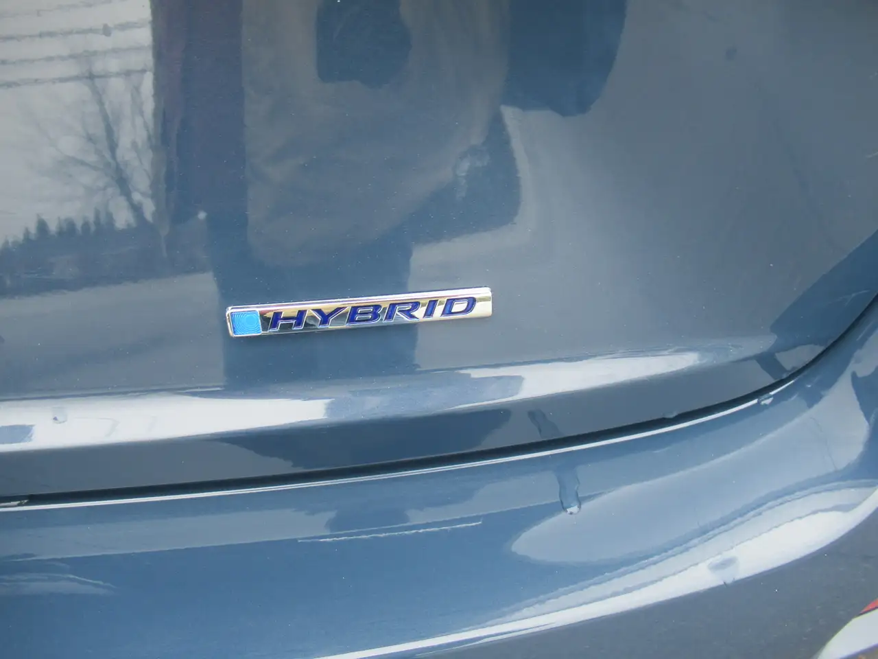 Honda Civic снимка Honda Civic