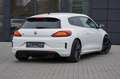 Volkswagen Scirocco BMT R-Line *MIT 2 JAHRE GARANTIE !!!* Білий - thumbnail 7